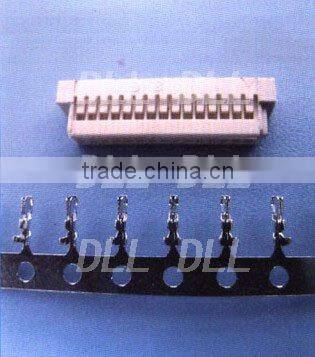 LCD monitior connectors for HRS connectors