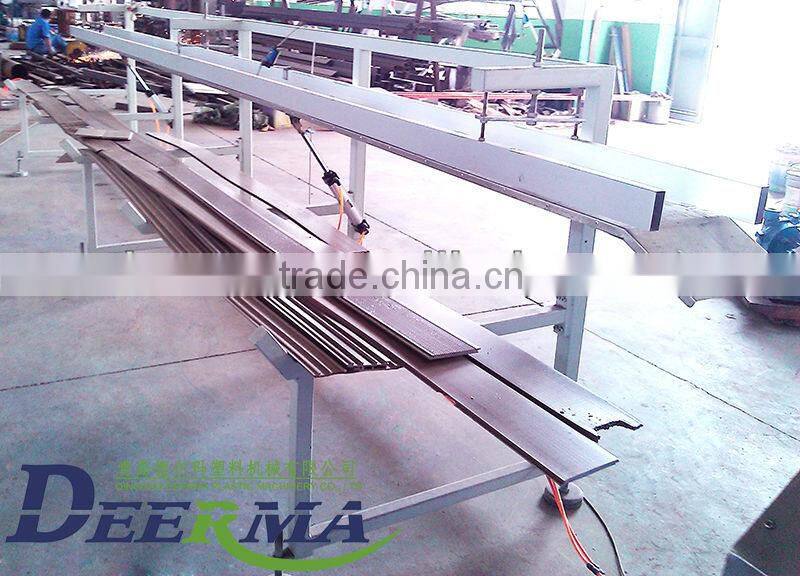 pvc ceiling production line/pvc ceiling prodution machine/ pvc ceiling plastic machine