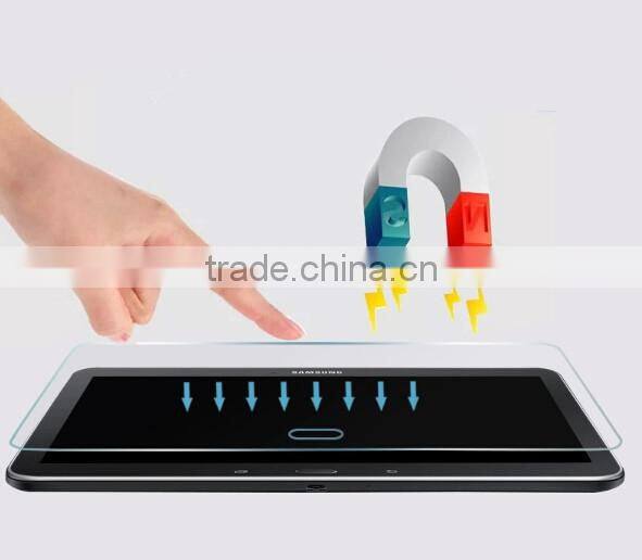 2.5D 9H Tempered Glass Screen Protector For Samsung Tab 4 T530 10.1 inch