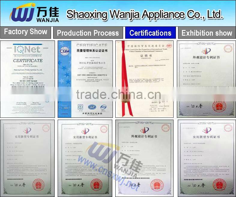 WJ204 Factory wholesale advanced plastic Syringe PC syringes