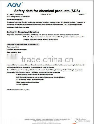 Ordinary black rubber sheets 1/16" 3/16" for roof water proof