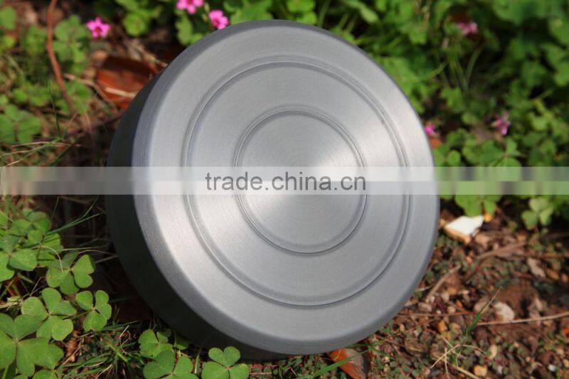 outdoor camping aluminum teakettle