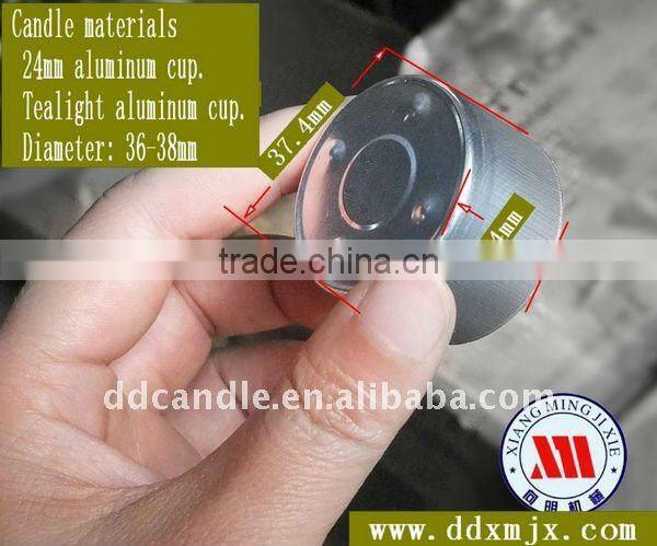 Sell Aluminum Tealight Cup