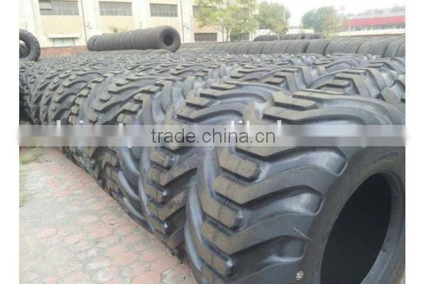 Flotation tyre 500/60-22.5