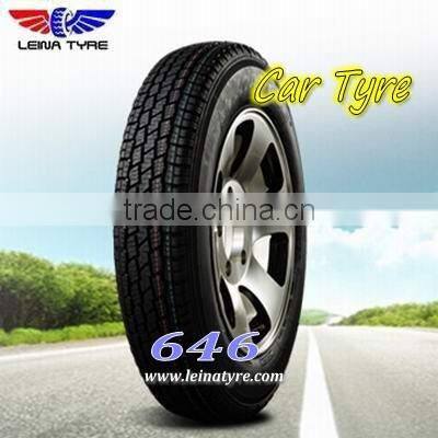 Radial Commercial car tire 185/75R16C