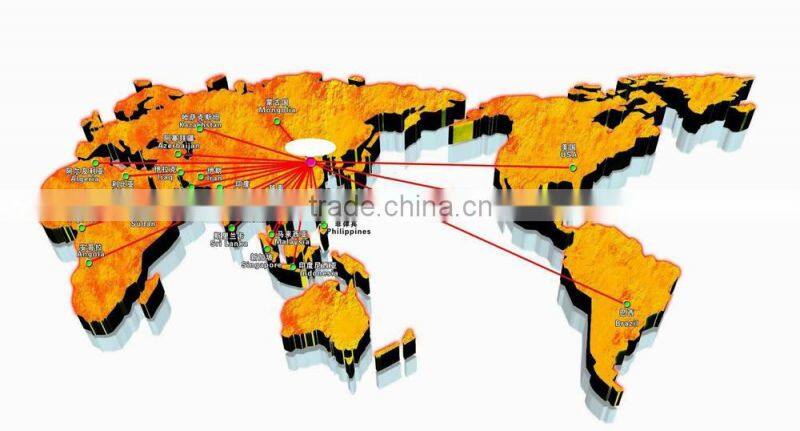 Hot sales China Tires for truck 8.5R19.5