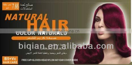 OEM Permanent Hair Color