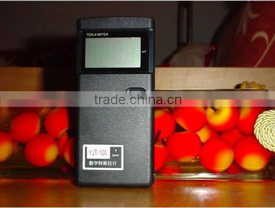 gauss tesla meter