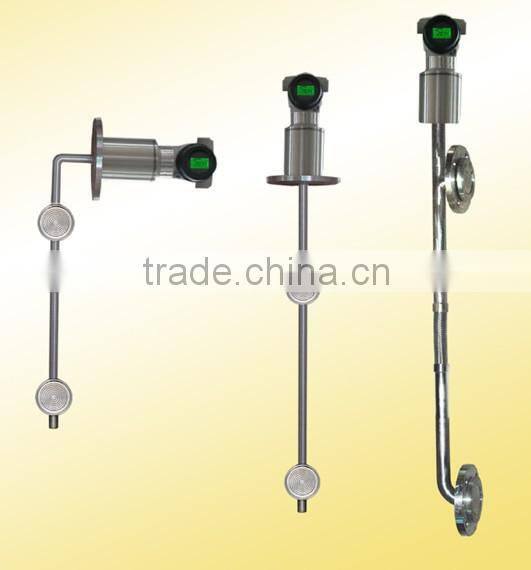 Liquid Density meters with calibration