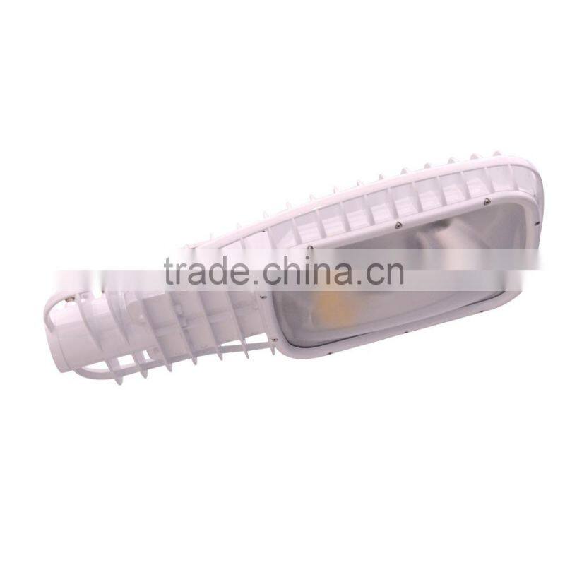 110W LED Street Light , 140lm/w , CE , TUV(GS),ROHS, cUL ...