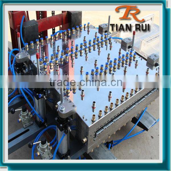 Top Quality Extrusion Mold For WPC Wood Plastic Window Sill Panels