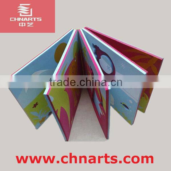 EVA FOAM BOOK/baby bath book