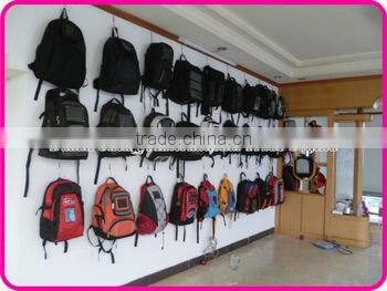 Chic trendy Reusable shopping minimalist PP bags