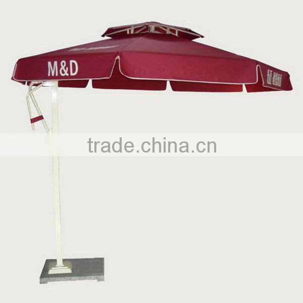 Hot sale trendy cheaper wholesale patio parasol