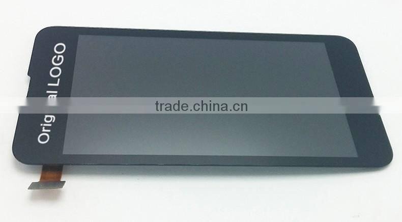 High Quality Lumia LCD Display Assembly with Touch Screen Digitizer For Nokia 530 N530