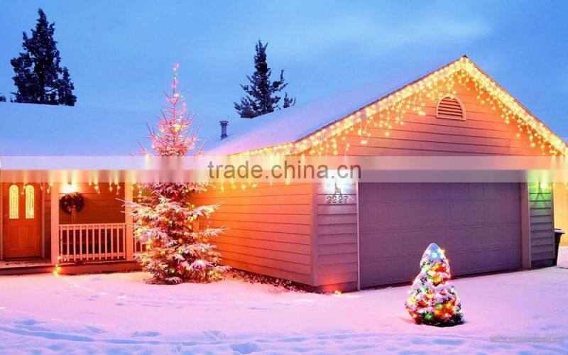 New year decoration led light
