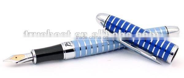 Picasso 81 waitz of the flower fountain pen