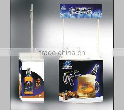 PP promotion table, ABS promotion table