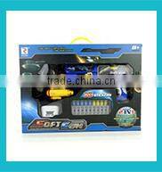 Brand new baby plush ball toy for sale