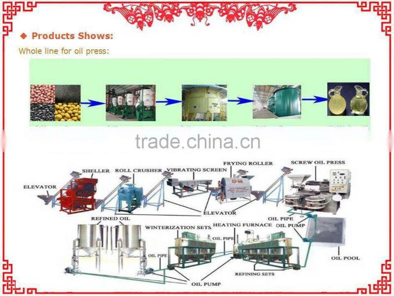 45T/D,150T/D,Sunflower oil making plant manufacturer with competitive price
