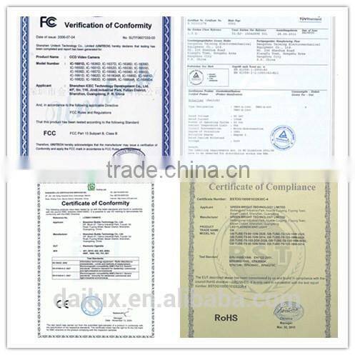 UL 200w outdoor and indoor led high bay light