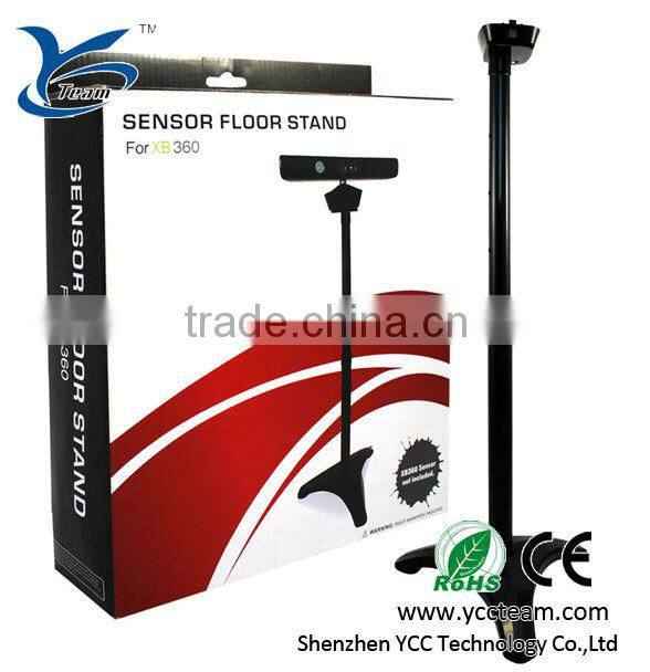 floor stand for Xbox 360E kinect for Xbox 360 kinect