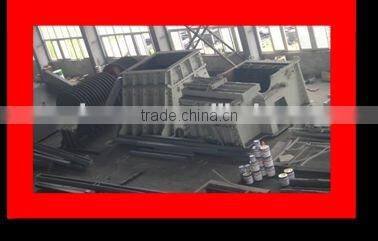 PCF2018 Hammer Crusher