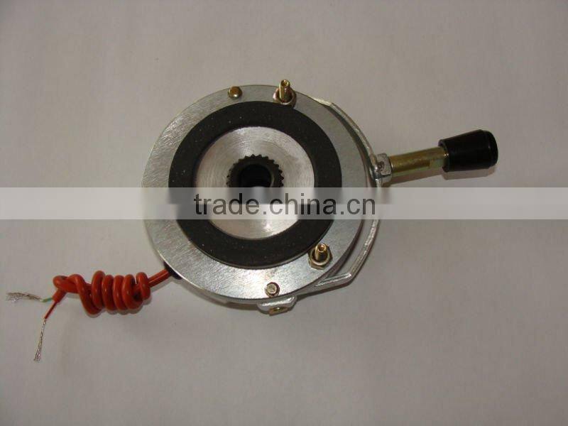 11KW YEJ 160L-6 electric motor brakes