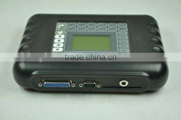 Best Selling Sbb key programmer v33 sbb chrysler Versatility car tool