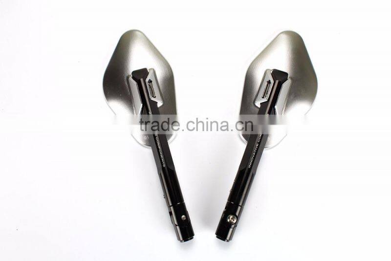 Soto racing - TELISSE UNIVERSAL Aluminum CNC motorcycle rearview Side mirror