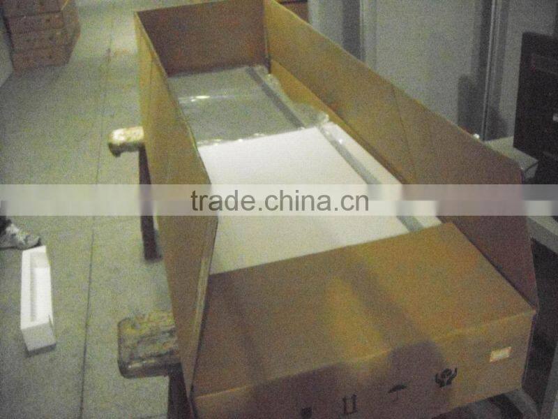 multi detect zones walk through metal detector security gate