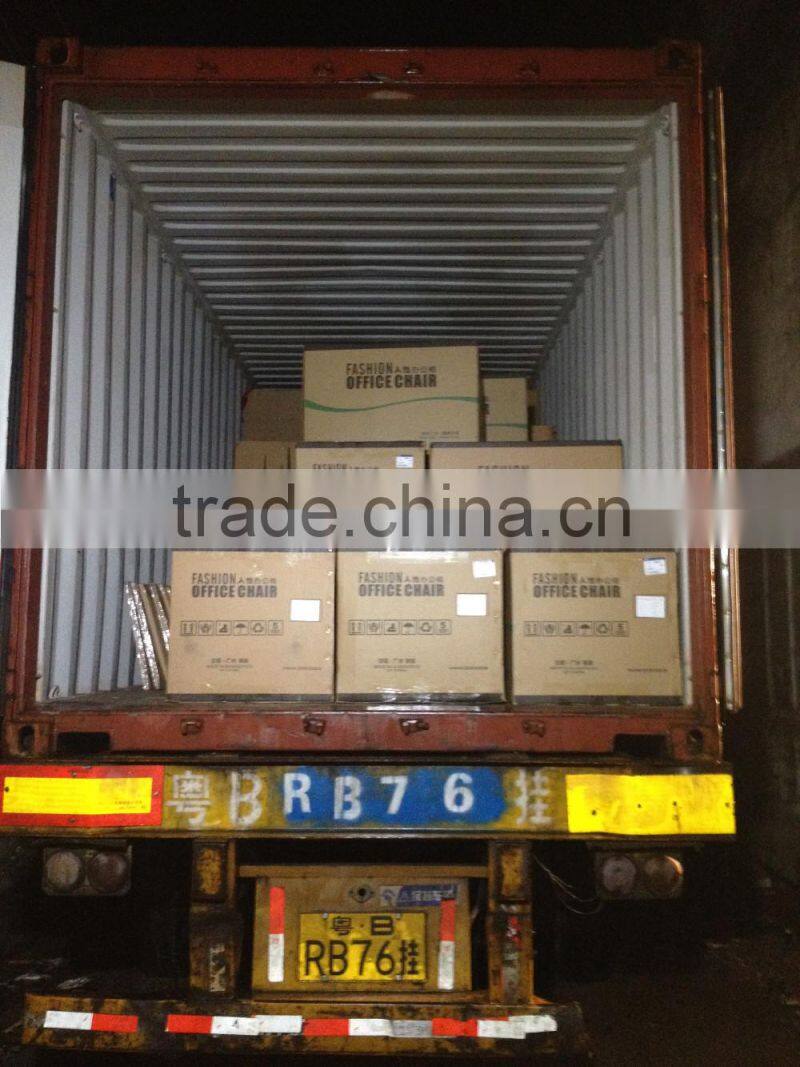 coated fiberglass magis Dodo Rocking Chair for kids