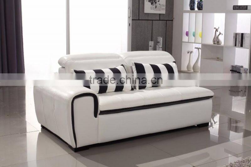 living room modern and fashionable living room sofa