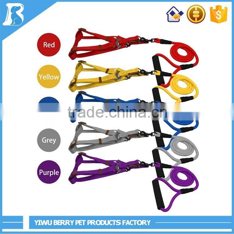 Alibaba China supplier no pull dog harness