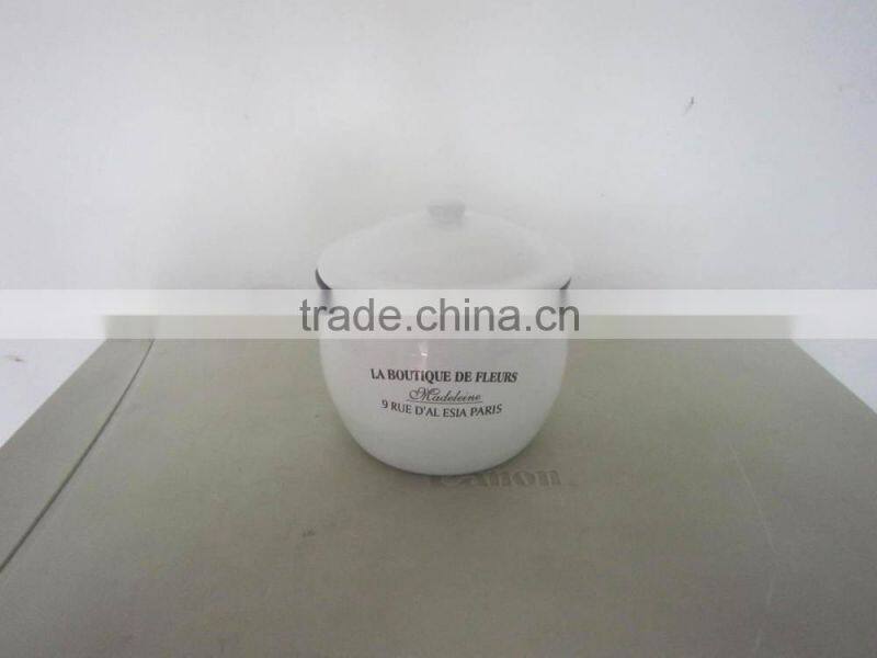 bread box and canister set