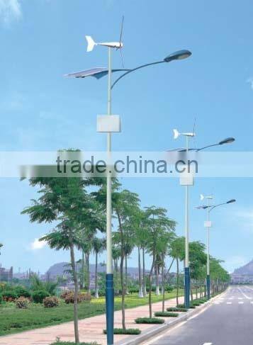 high quality solar wind hybrid power system