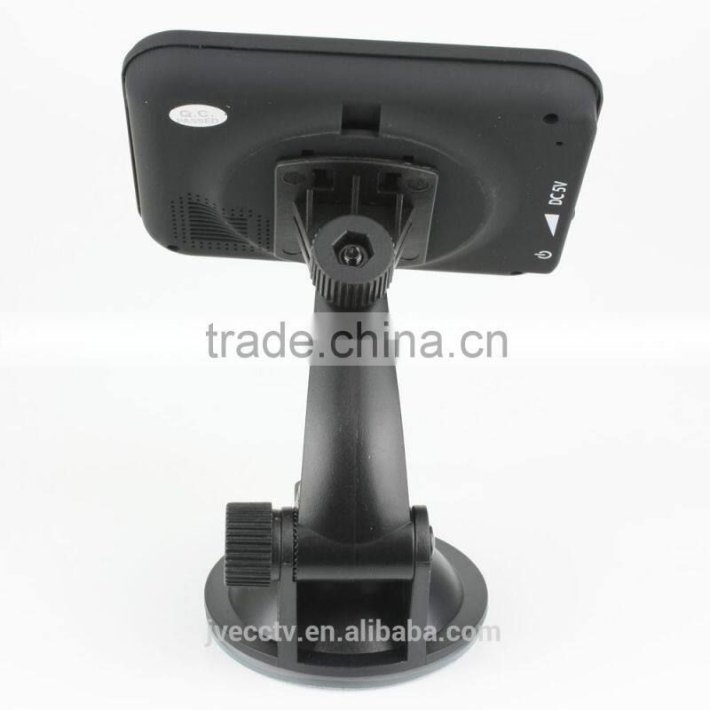 factory oem 3.5 Inch wireless baby monitor camera