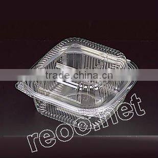 Bops plastic thermoforming machine low investment high quality high efficiency