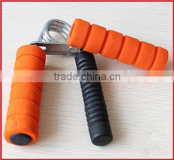 wholesale Gym Excercise Foam Hand grip Fitness Foam Hand grip