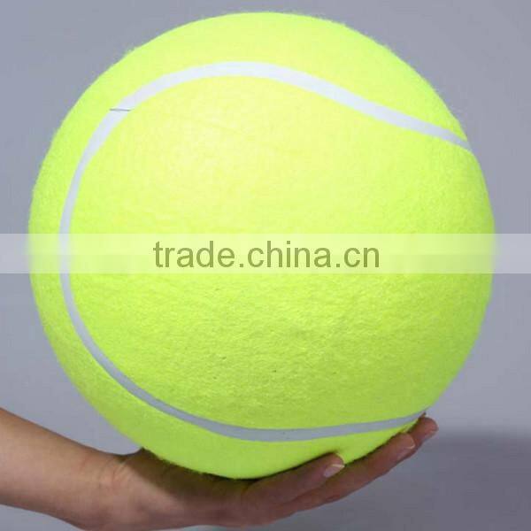2014 popular baby tennis ball for sale