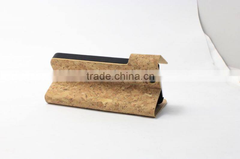 Flip Phone case Wood PU case cover for iphone brand compatible