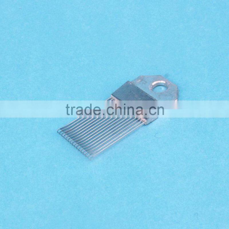 R-16-2-0 seperator needle for karl mayer warping machine spare parts