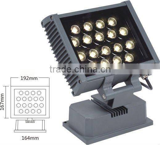 200 watt led flood light