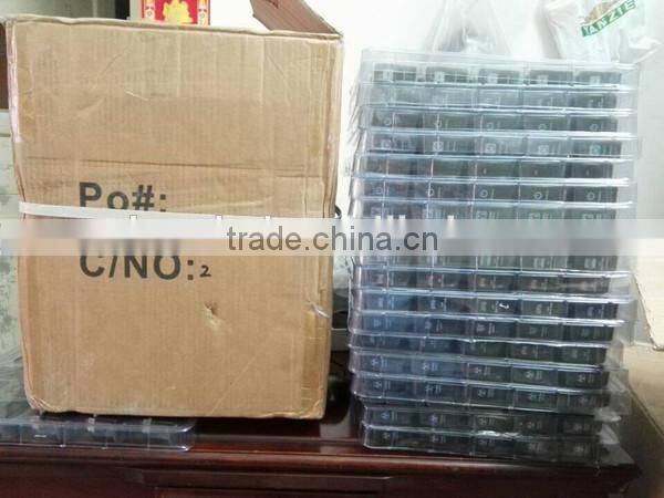 Sealed rocker switch of bumper light bar suited for Marine, Off -Road, 4x4 ATV and Motorcycle