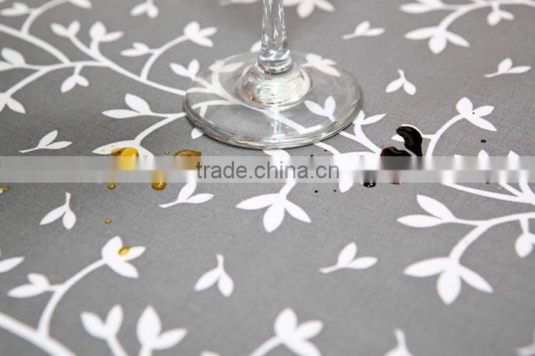 supply high quality factory table cloth /custom table cloth/modern table cloth/table cloth roll