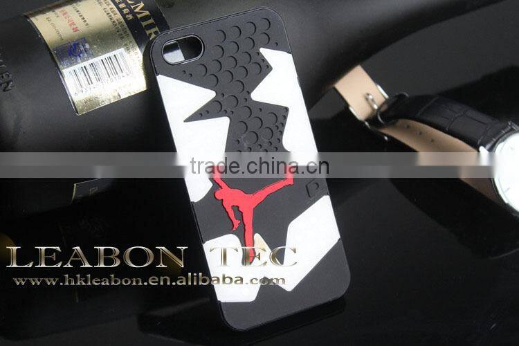 Wholesale For IPHONE 5 5S Jordan case