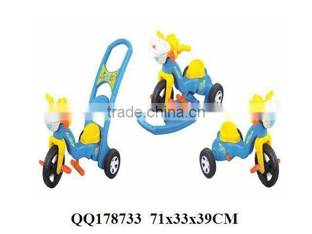 Funny kids tricycle, kids toys,ride on toys