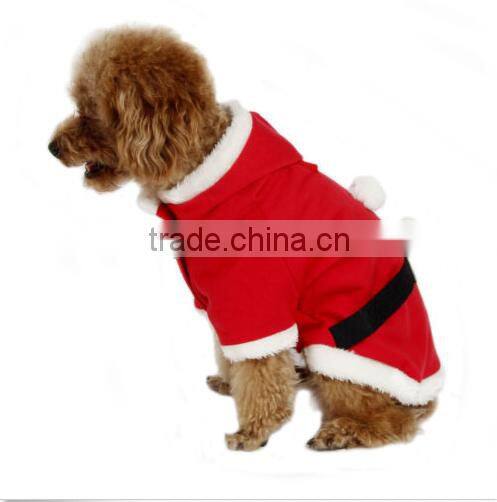 Pet Clothes Christmas Sweater Dog/Cat Clothing Hoddie Cute Warm Coats