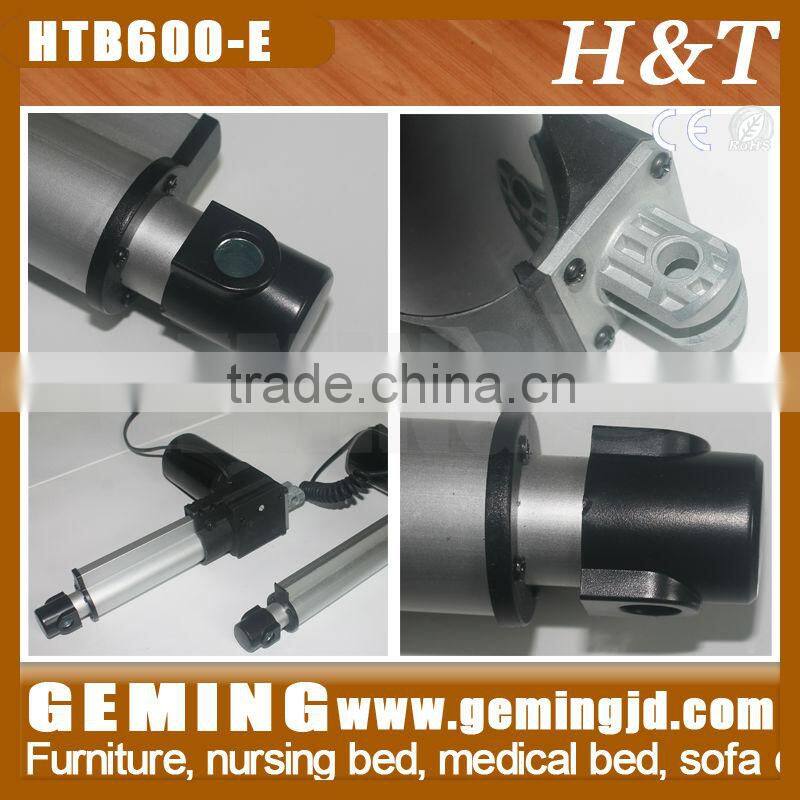 motorized linear stage, linear motor dc 12v linear stepper motor