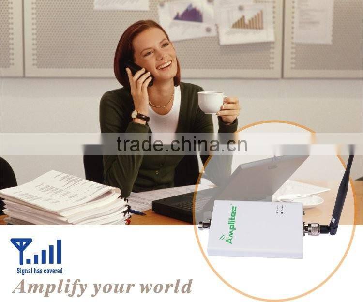 Indoor BTS Telecom Cell phone GSM WCDMA UMTS 2G 3G 4G LTE Repeater and mobile Signal Booster